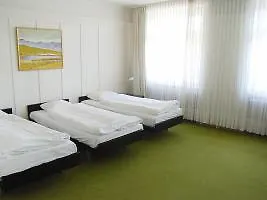 Schatzalp Szálloda Davos