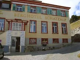 Schatzalp Hotel