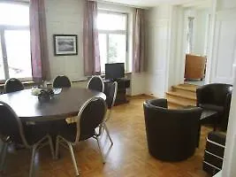 Schatzalp Hotel