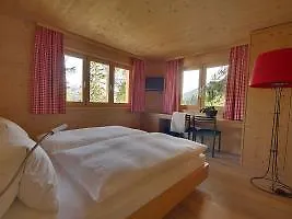 Schatzalp Hotel Davos