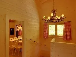 Schatzalp Hotel